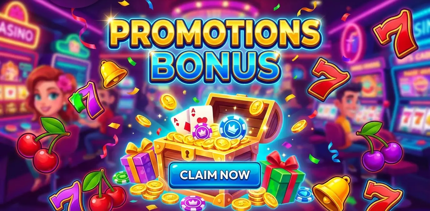 Genesis promotions