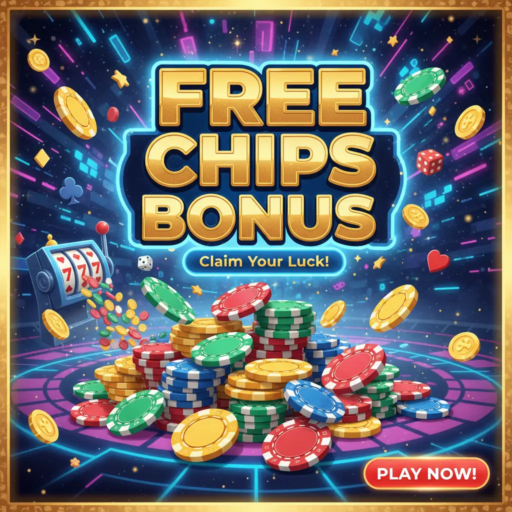 Genesis free chips