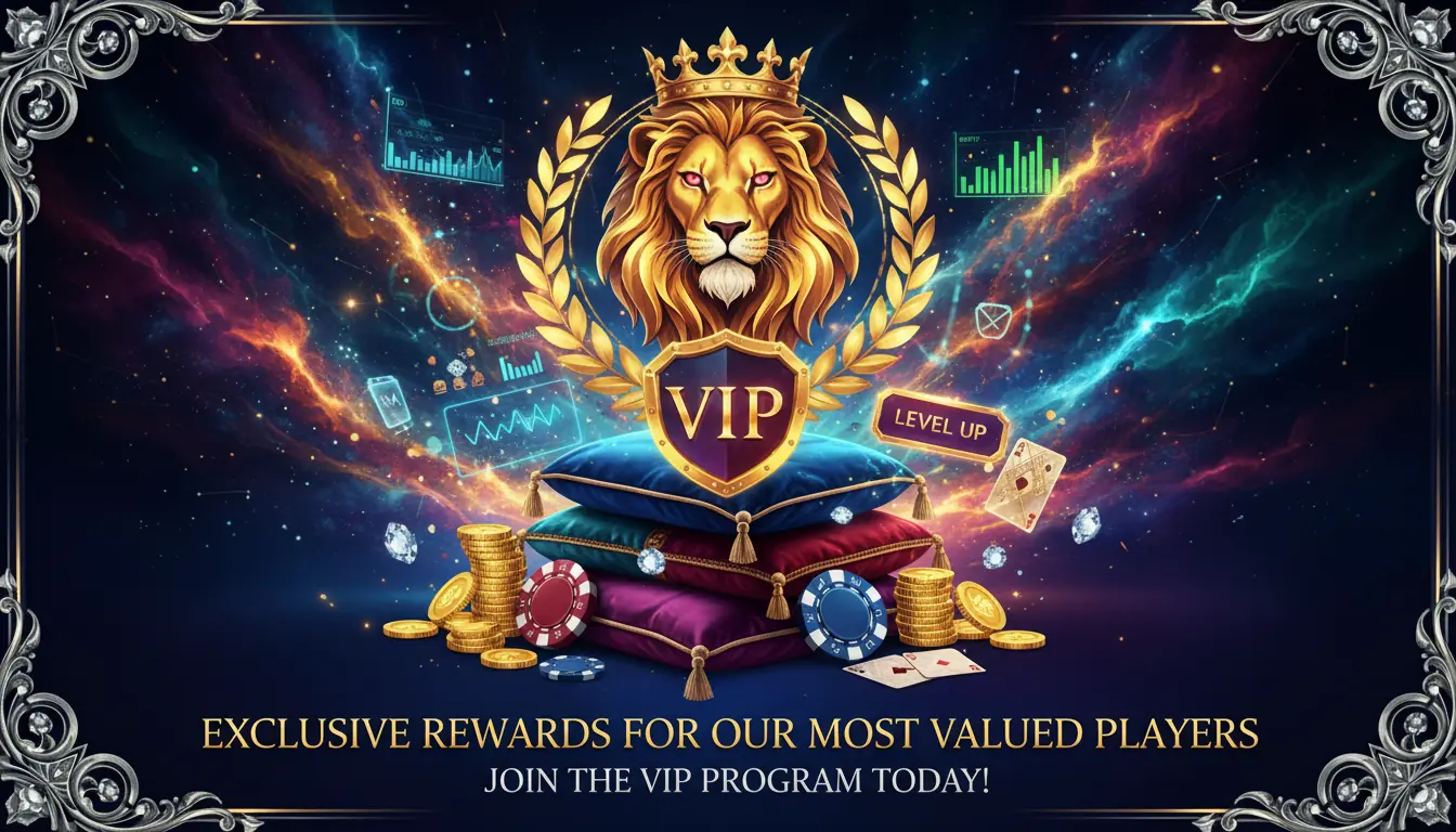 Genesis VIP program