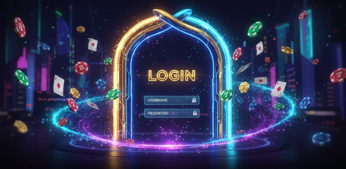 Genesis casino login