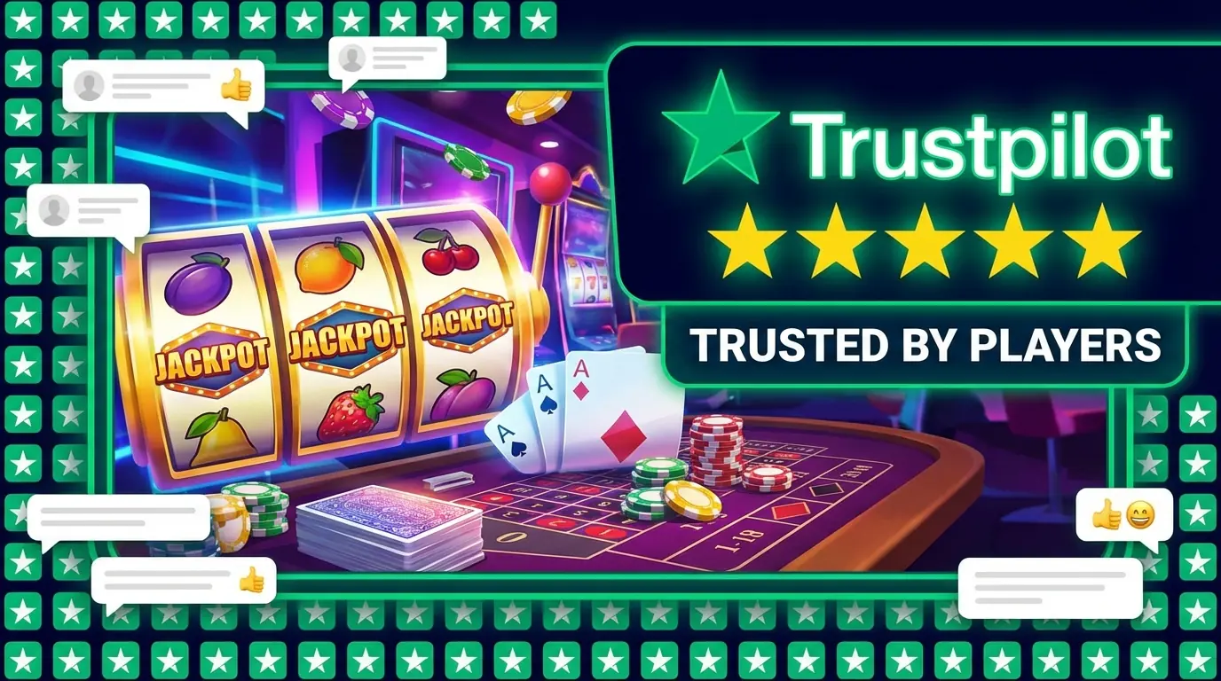 Genesis casino reviews