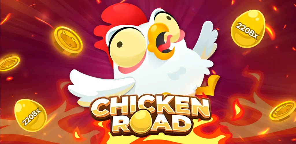 Genesis Chicken Road game