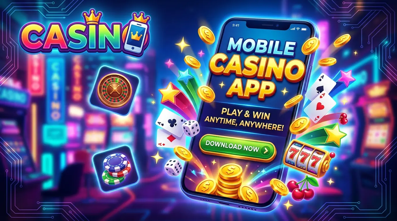 Genesis casino mobile app