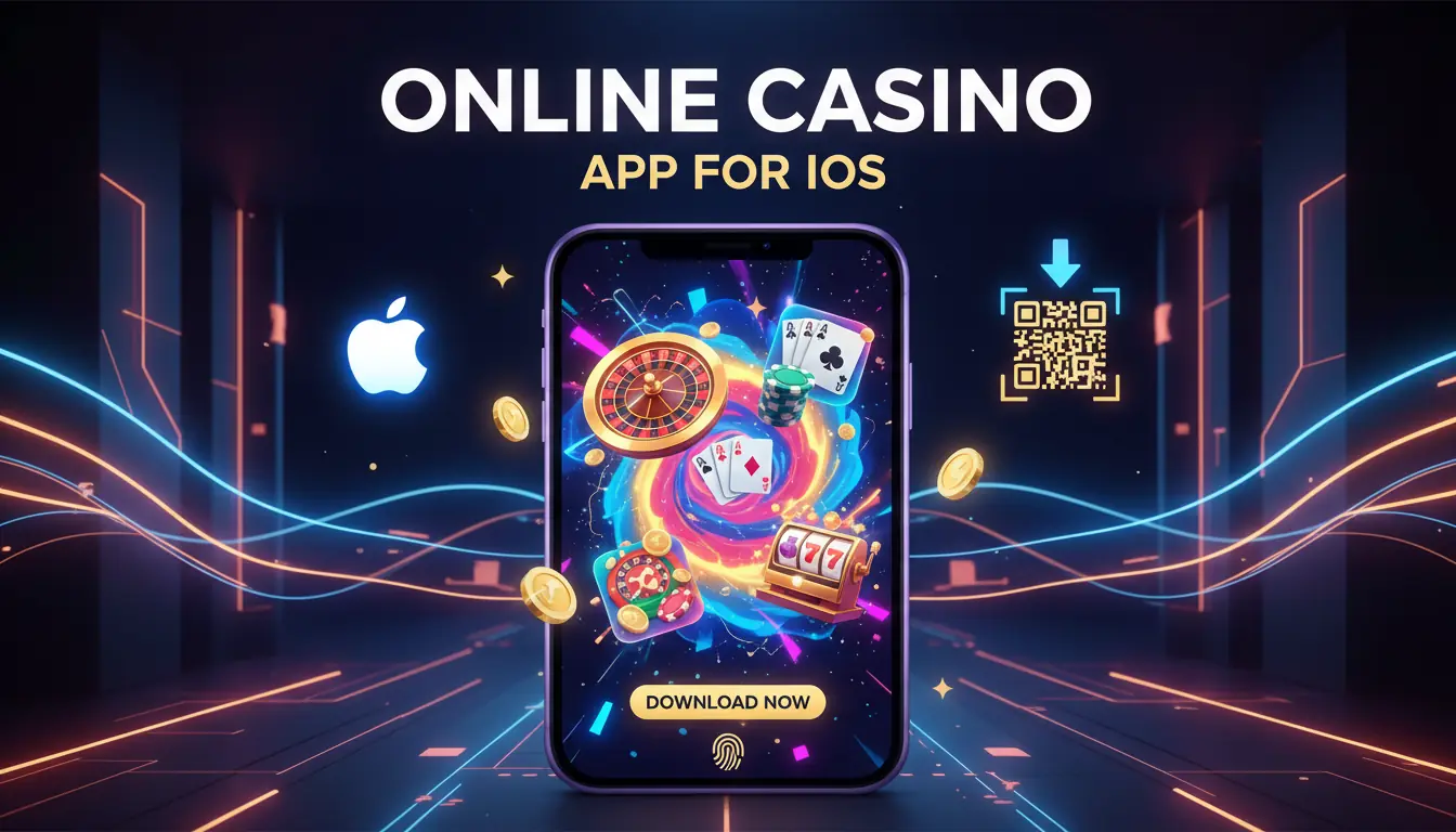Genesis casino iPhone app