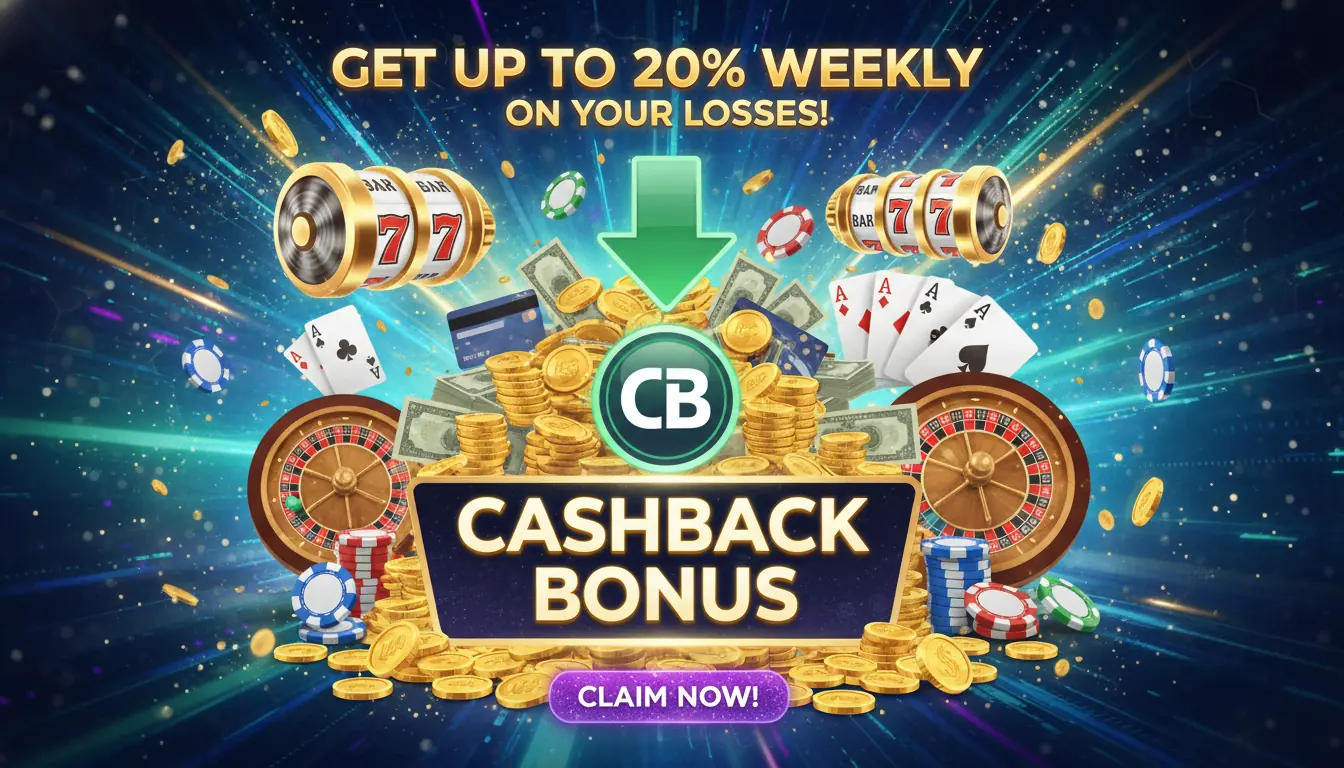 Genesis cashback bonus