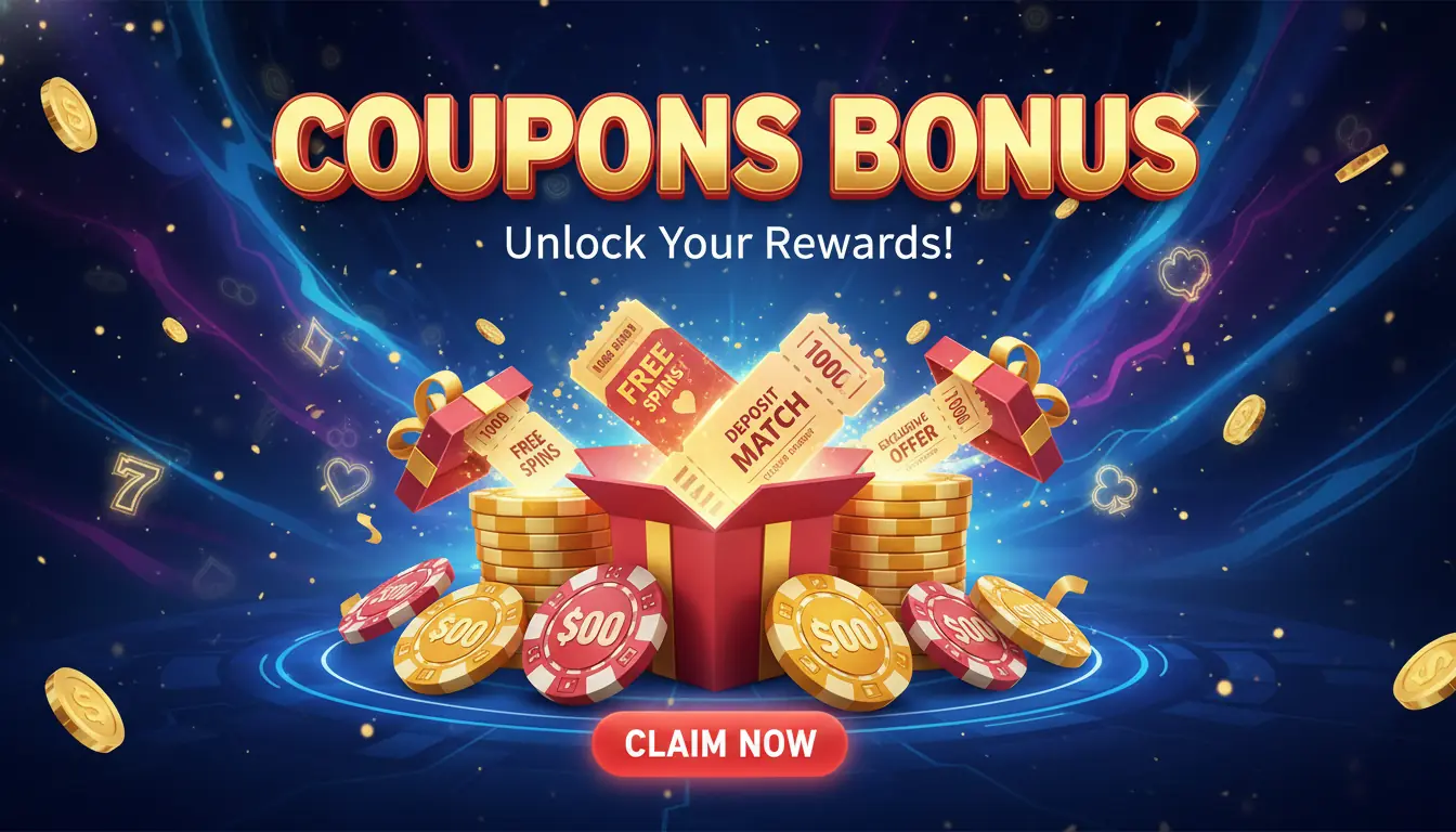 Genesis casino coupons