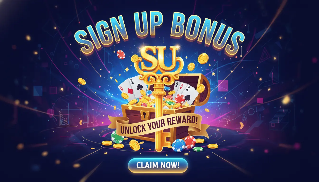 Genesis casino sign up bonus