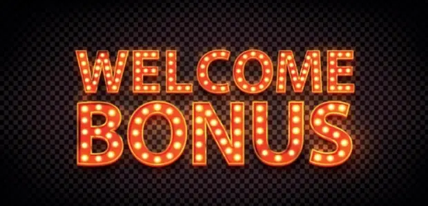 Genesis welcome bonus