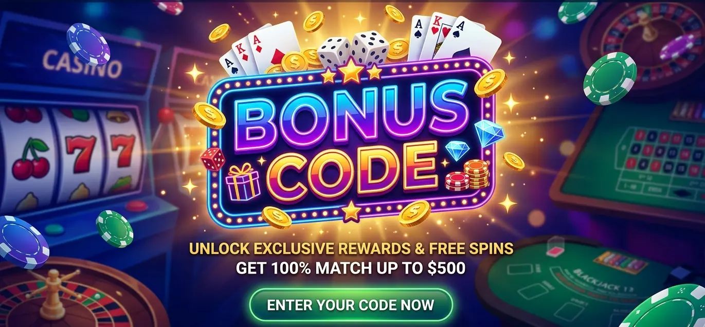 Genesis bonus code