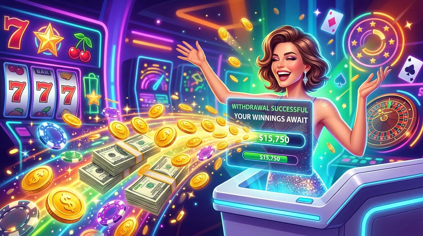 Genesis casino cashout