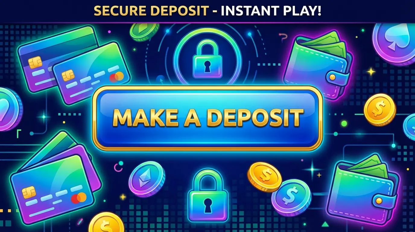Genesis deposit