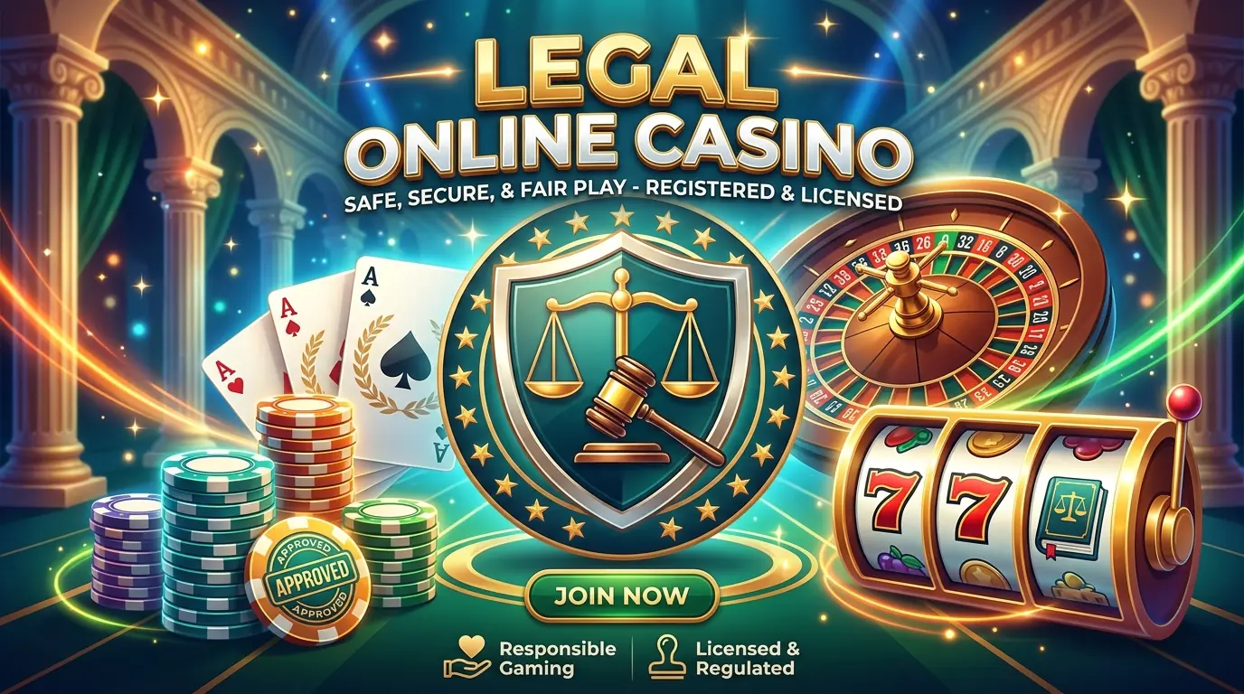 Genesis casino legality