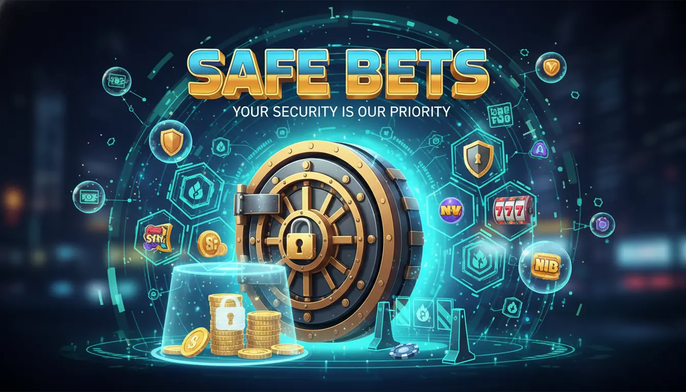 Genesis casino safety