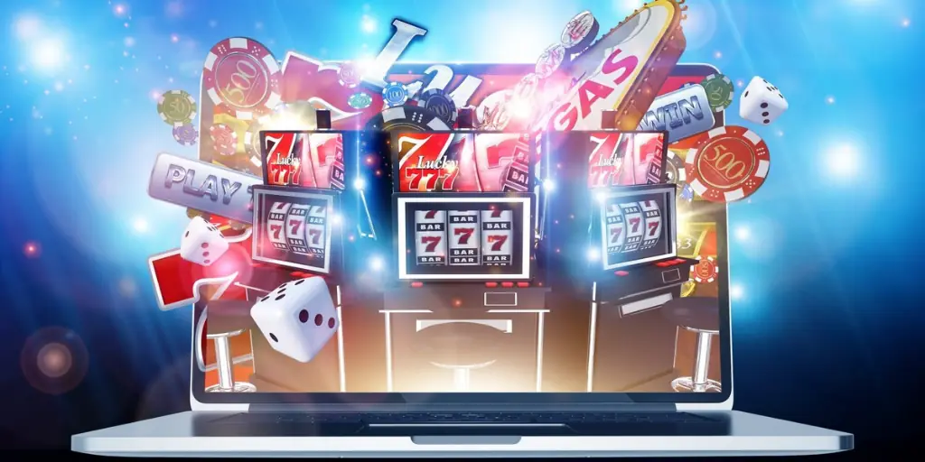 Genesis casino games