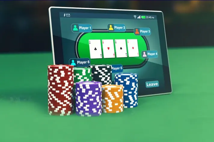 Genesis casino Poker