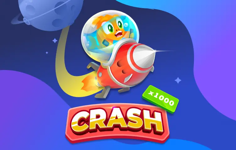 Genesis crash games guide