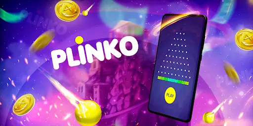 Genesis Plinko